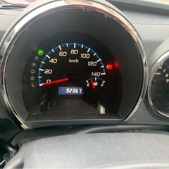 スズキワゴンRスティングレーの画像