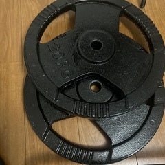 ヘックスバー　セットの画像