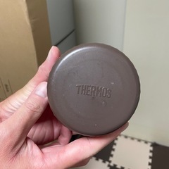 サーモス　スープジャーの画像