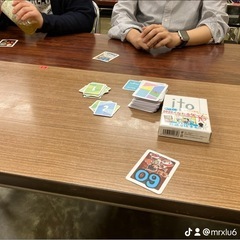 熊本で日曜休みの方、ボードゲームやりましょう♟️ - メンバー募集