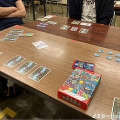 熊本で日曜休みの方、ボードゲームやりましょう♟️ - 友達