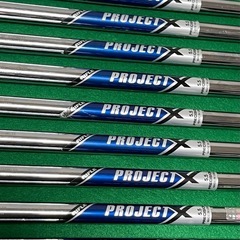 Callaway Apex 2019 アイアン セット 4~SW 9本セットの画像