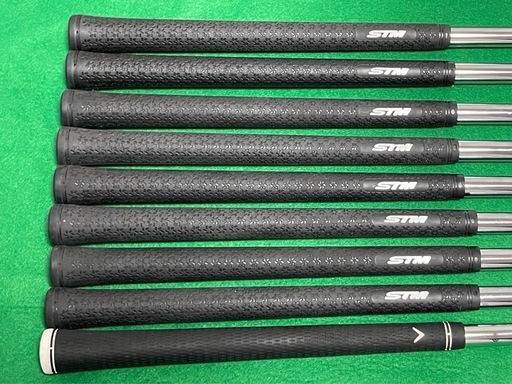 Callaway Apex 2019 アイアン セット 4~SW 9本セット