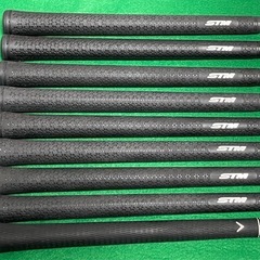 Callaway Apex 2019 アイアン セット 4~SW 9本セットの画像