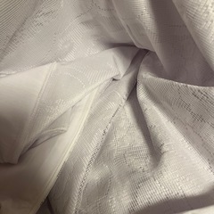 ダブルサイズ布団カバー新品の画像