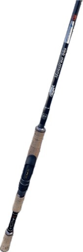 モンストロ ツララ 66s　バス釣り 釣具 釣り具 釣竿