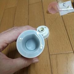 コードレスアロマ　美品の画像