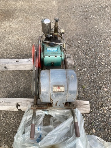 動力噴霧器　アリミツＵＳ－８０（Ｂ）有光工業株式会社 有光工業 アリミツ 人力噴霧器 AFP-1010 : KJアグリツール