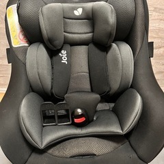 joie Arc360 チャイルドシート　　回転式　ISOFIX