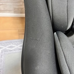 joie Arc360 チャイルドシート　　回転式　ISOFIXの画像