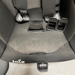 joie Arc360 チャイルドシート　　回転式　ISOFIXの画像