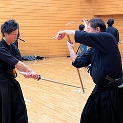無外流居合兵道。 日本刀や古武術に興味ありませんか? 体験稽古 ...