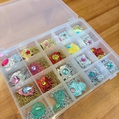 アクセサリー セボンスターの画像