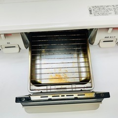 2020年　リンナイ　都市ガス　ガスコンロの画像