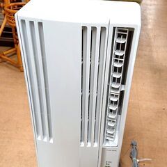 7/5売済CORONA ルームエアコン CW-1624R 2024年製 ウインドエアコン