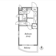 【🔑入居費用17万円🔑】✨物件数No.1✨ 🔥東急世⽥⾕線 世⽥...