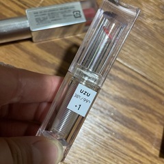 リップ セットの画像