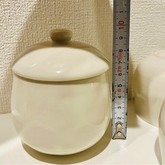 USED茶碗蒸し5個セット　バラ売り不可の画像