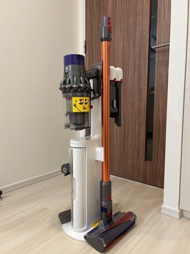 高価値セリー ダイソン掃除機 小村井の生活家電 (海) SV12（コードレス） 掃除機・クリーナー