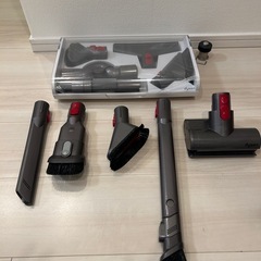 ダイソン掃除機 SV12（コードレス）の画像