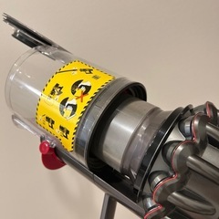 ダイソン掃除機 SV12（コードレス）の画像