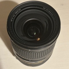 Nikon レンズ AF-S DX NIKKOR 18-300mm f/3.5-6.3G ED VRの画像