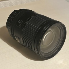 Nikon レンズ AF-S DX NIKKOR 18-300m...