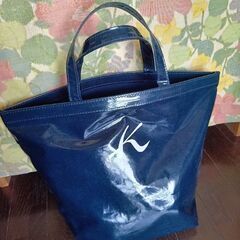 キタムラのトートバッグ２点の画像