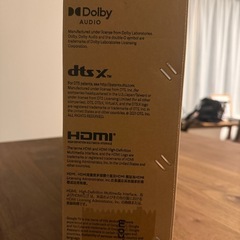 Xiaomi SmartTV 新品未開封の画像