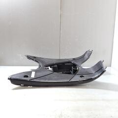 SUZUKI ZZ50 CA1PB ステップボード　ZZ スズキ [C-25-0616-45]の画像