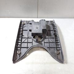 SUZUKI ZZ50 CA1PB ステップボード　ZZ スズキ [C-25-0616-45]の画像