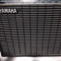ギターアンプ！YAMAHA…の画像