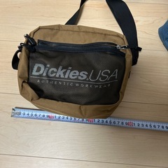 ショルダーバック