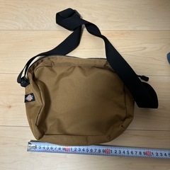 ショルダーバックの画像