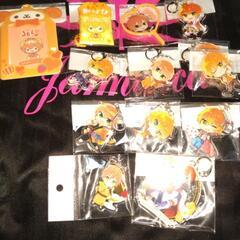 値下げ！すとぷりJELグッズ14点セット