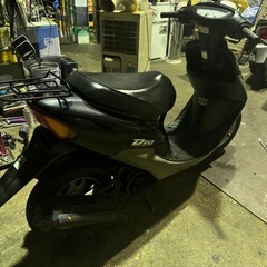 在庫処分！激安現場販売早い者勝ち！！2stディオの画像