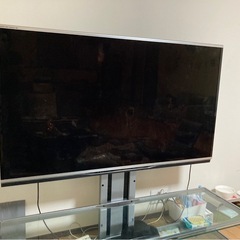 2012年式テレビ(お取引中)の画像