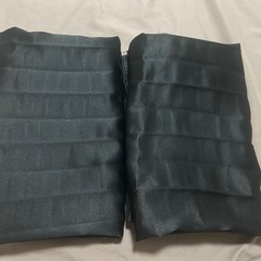 新品未使用 トラック用カーテンの画像