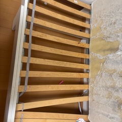 子ども用ベッドの画像