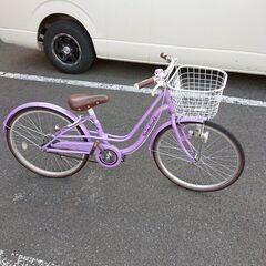 6/17売済トイザらス 自転車 Valentine's 22イン...