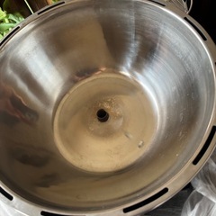 値下　ロータスグリルの画像