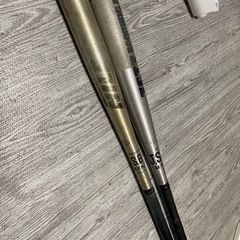 バット軟式