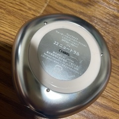 ウェイクメイク ウォーターベルベットカバークッションの画像