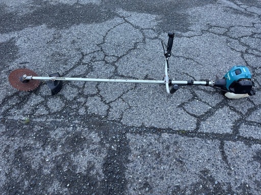 マキタ　makita MEM2650UHT 草刈機