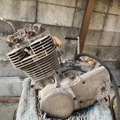 SR400 1JR（1台分）