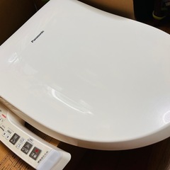 ウォシュレット  Panasonic 