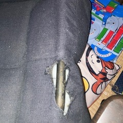 ソファの画像