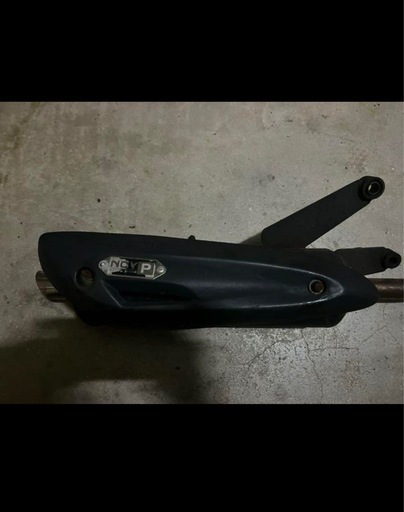 ブラックアーバン