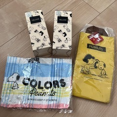 スヌーピー SNOOPY ステンレスボトル ガーゼ ボトルケース...