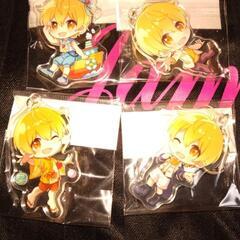 値下げ！すとぷりROOTグッズ10点セットの画像